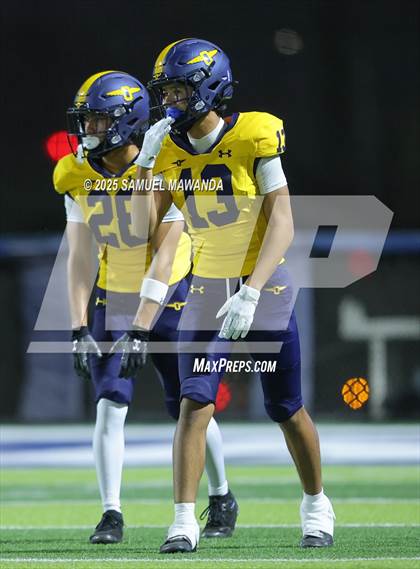 Thumbnail 1 in Punahou @ Sierra Canyon photogallery.