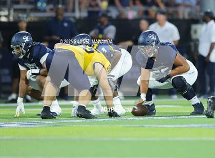 Thumbnail 2 in Punahou @ Sierra Canyon photogallery.