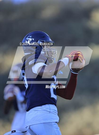 Thumbnail 2 in Punahou @ Sierra Canyon photogallery.