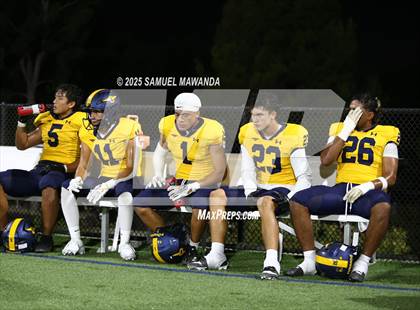 Thumbnail 1 in Punahou @ Sierra Canyon photogallery.