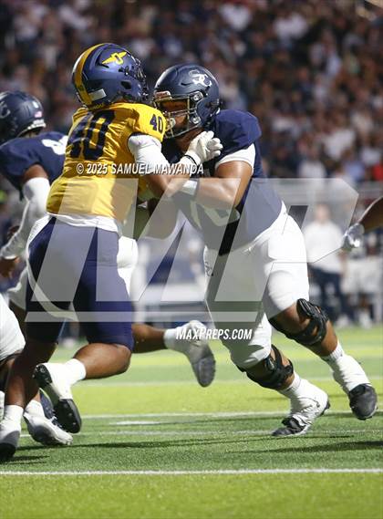 Thumbnail 1 in Punahou @ Sierra Canyon photogallery.