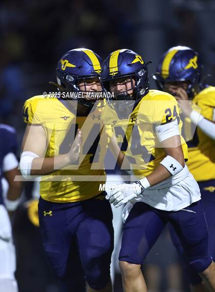 Thumbnail 3 in Punahou @ Sierra Canyon photogallery.