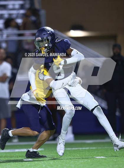 Thumbnail 3 in Punahou @ Sierra Canyon photogallery.