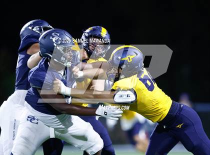 Thumbnail 2 in Punahou @ Sierra Canyon photogallery.