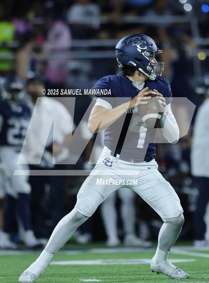 Thumbnail 2 in Punahou @ Sierra Canyon photogallery.