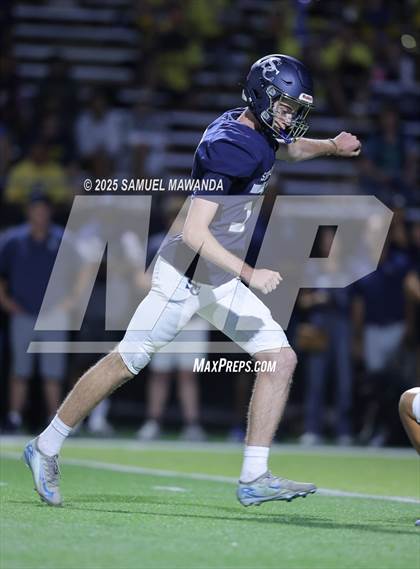 Thumbnail 2 in Punahou @ Sierra Canyon photogallery.