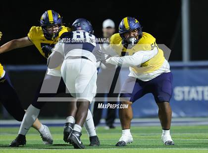 Thumbnail 1 in Punahou @ Sierra Canyon photogallery.