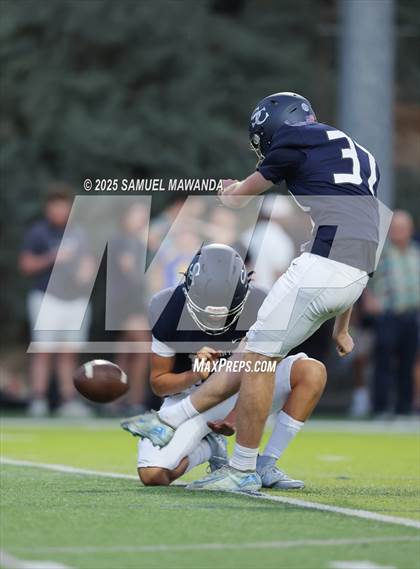 Thumbnail 3 in Punahou @ Sierra Canyon photogallery.