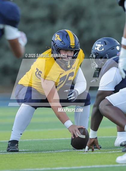 Thumbnail 1 in Punahou @ Sierra Canyon photogallery.