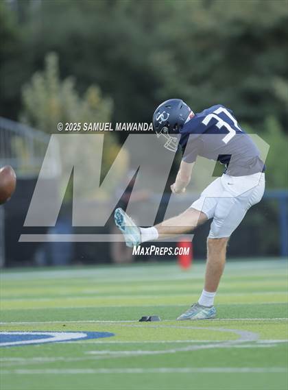 Thumbnail 1 in Punahou @ Sierra Canyon photogallery.