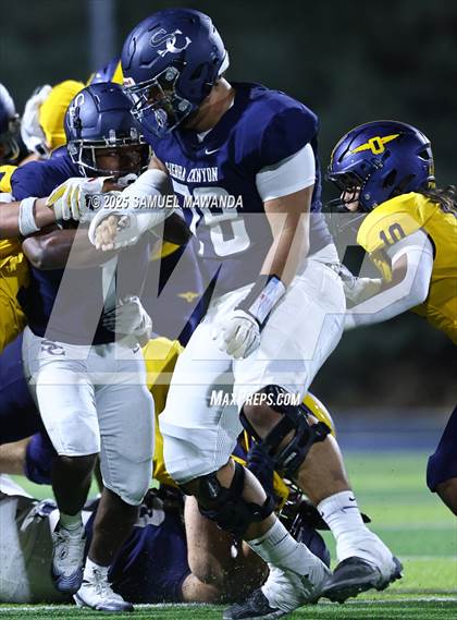 Thumbnail 2 in Punahou @ Sierra Canyon photogallery.