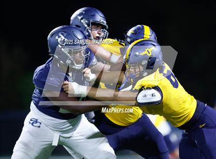 Thumbnail 3 in Punahou @ Sierra Canyon photogallery.