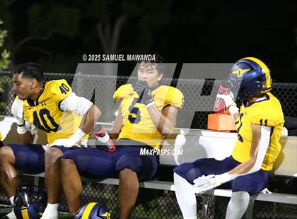 Thumbnail 2 in Punahou @ Sierra Canyon photogallery.