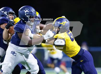 Thumbnail 1 in Punahou @ Sierra Canyon photogallery.