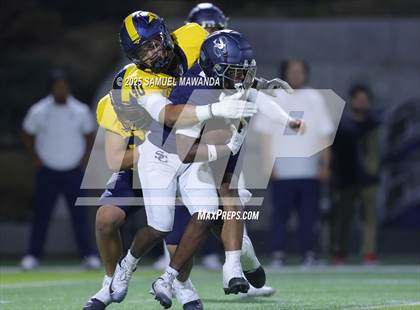 Thumbnail 2 in Punahou @ Sierra Canyon photogallery.