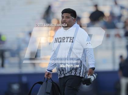 Thumbnail 2 in Punahou @ Sierra Canyon photogallery.