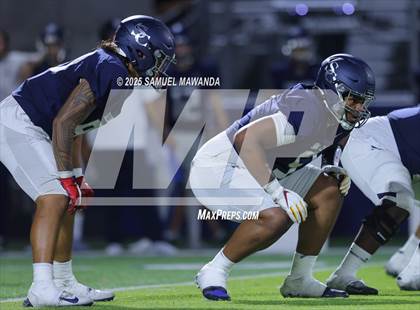 Thumbnail 2 in Punahou @ Sierra Canyon photogallery.