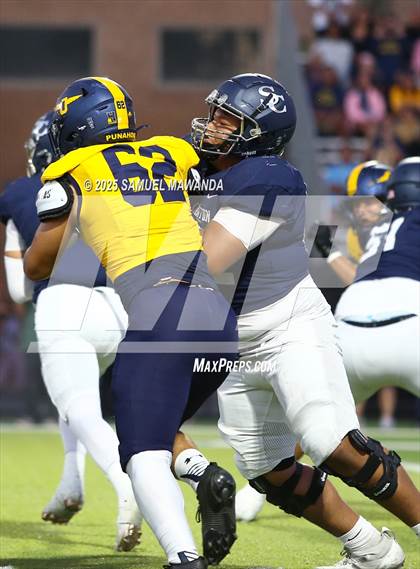 Thumbnail 3 in Punahou @ Sierra Canyon photogallery.