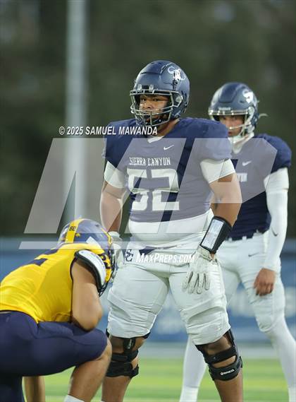 Thumbnail 2 in Punahou @ Sierra Canyon photogallery.