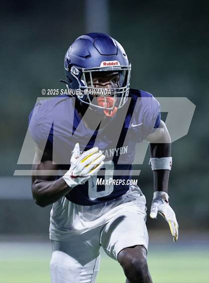 Thumbnail 1 in Punahou @ Sierra Canyon photogallery.