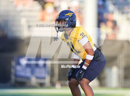 Thumbnail 2 in Punahou @ Sierra Canyon photogallery.