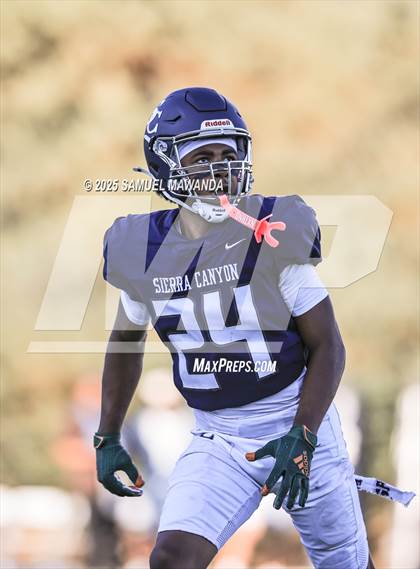 Thumbnail 2 in Punahou @ Sierra Canyon photogallery.