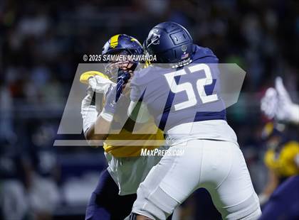 Thumbnail 1 in Punahou @ Sierra Canyon photogallery.