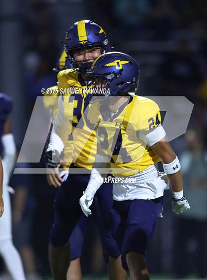 Thumbnail 2 in Punahou @ Sierra Canyon photogallery.