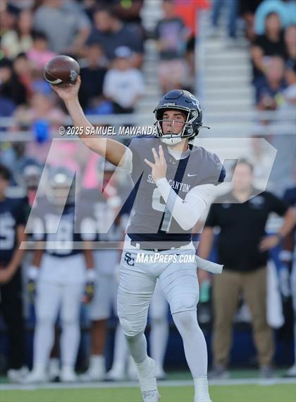 Thumbnail 1 in Punahou @ Sierra Canyon photogallery.