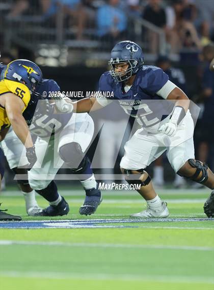 Thumbnail 3 in Punahou @ Sierra Canyon photogallery.