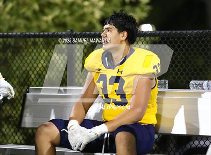 Thumbnail 2 in Punahou @ Sierra Canyon photogallery.