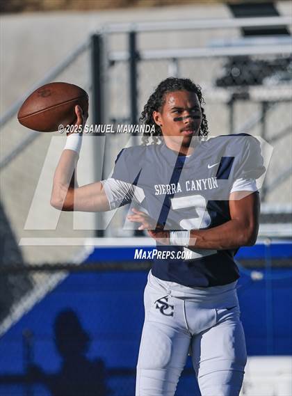 Thumbnail 1 in Punahou @ Sierra Canyon photogallery.