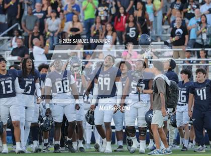 Thumbnail 2 in Punahou @ Sierra Canyon photogallery.