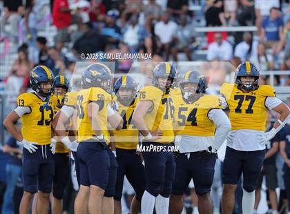 Thumbnail 2 in Punahou @ Sierra Canyon photogallery.