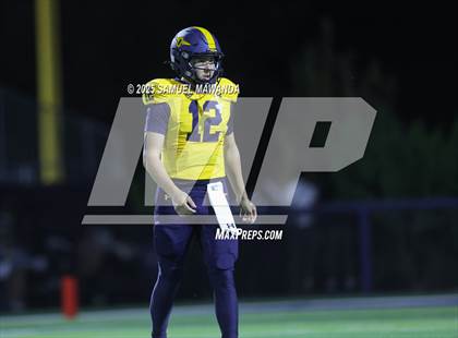 Thumbnail 2 in Punahou @ Sierra Canyon photogallery.