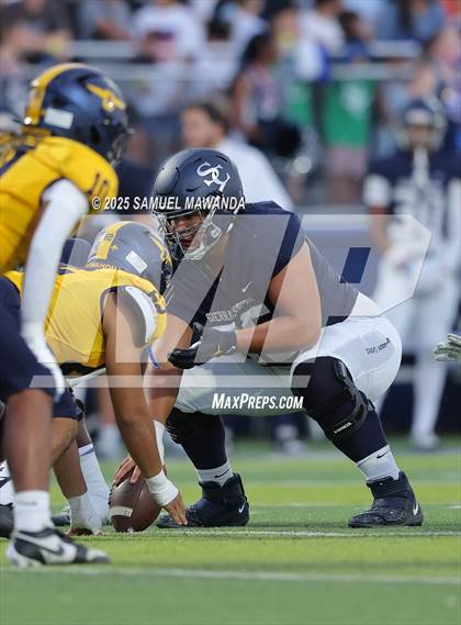 Thumbnail 2 in Punahou @ Sierra Canyon photogallery.