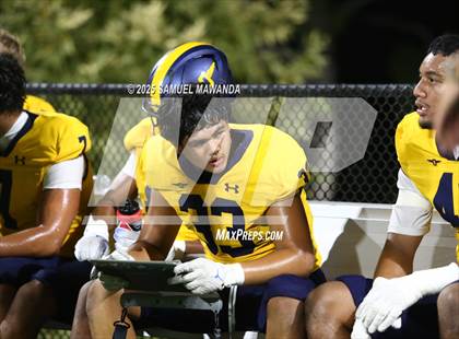 Thumbnail 3 in Punahou @ Sierra Canyon photogallery.