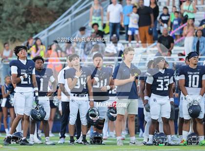 Thumbnail 3 in Punahou @ Sierra Canyon photogallery.