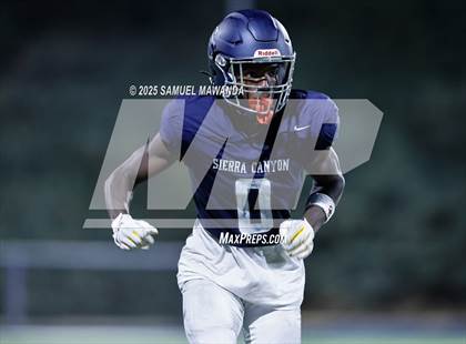 Thumbnail 2 in Punahou @ Sierra Canyon photogallery.