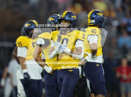 Thumbnail 2 in Punahou @ Sierra Canyon photogallery.