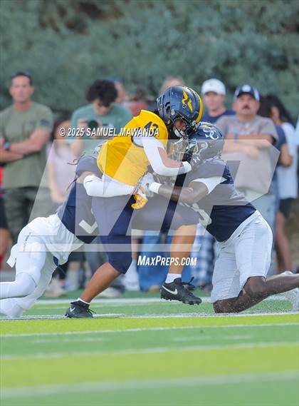 Thumbnail 3 in Punahou @ Sierra Canyon photogallery.