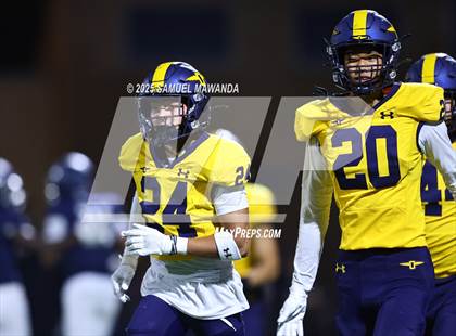 Thumbnail 1 in Punahou @ Sierra Canyon photogallery.