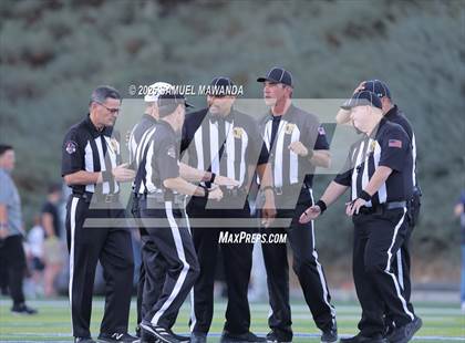 Thumbnail 2 in Punahou @ Sierra Canyon photogallery.