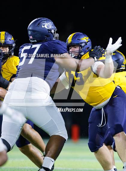 Thumbnail 3 in Punahou @ Sierra Canyon photogallery.