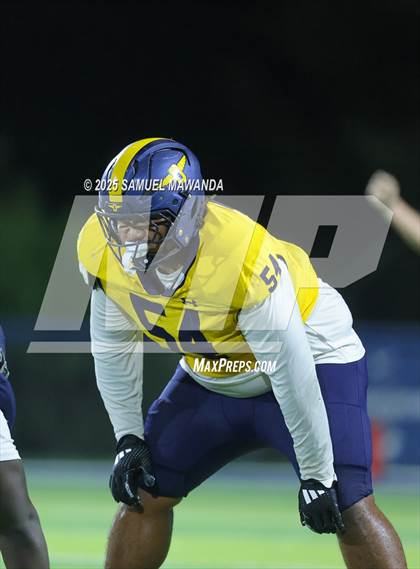 Thumbnail 3 in Punahou @ Sierra Canyon photogallery.