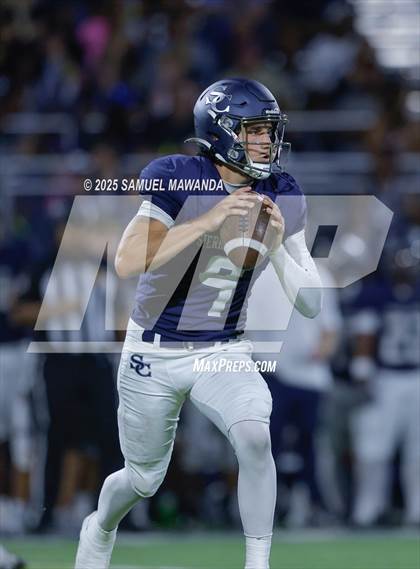 Thumbnail 1 in Punahou @ Sierra Canyon photogallery.