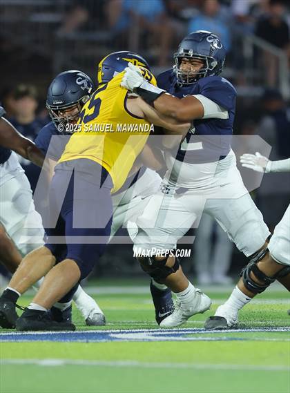 Thumbnail 3 in Punahou @ Sierra Canyon photogallery.