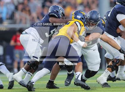 Thumbnail 2 in Punahou @ Sierra Canyon photogallery.