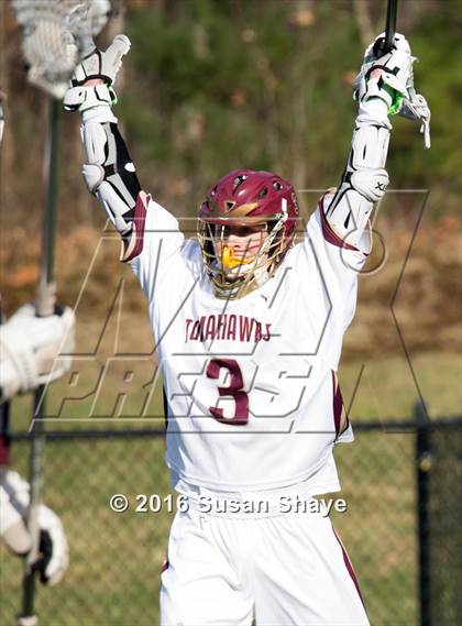 Thumbnail 3 in Algonquin Regional @ Groton-Dunstable photogallery.