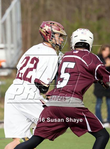 Thumbnail 1 in Algonquin Regional @ Groton-Dunstable photogallery.